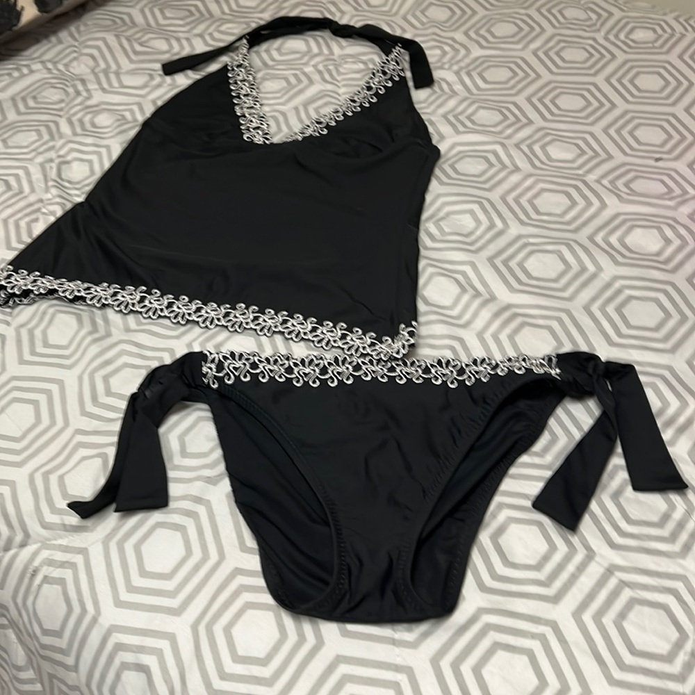 Super sweet Retro Tankini